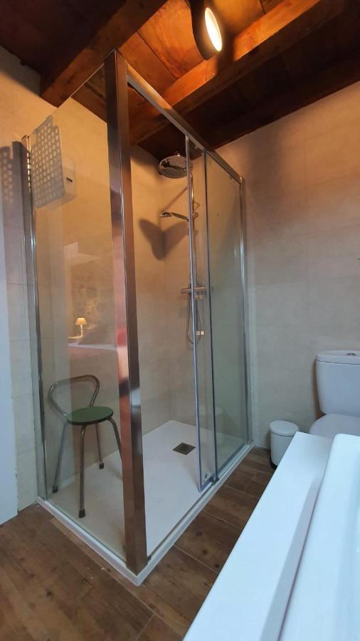Apartamento Casas Del Castillo, 1 Ávila
