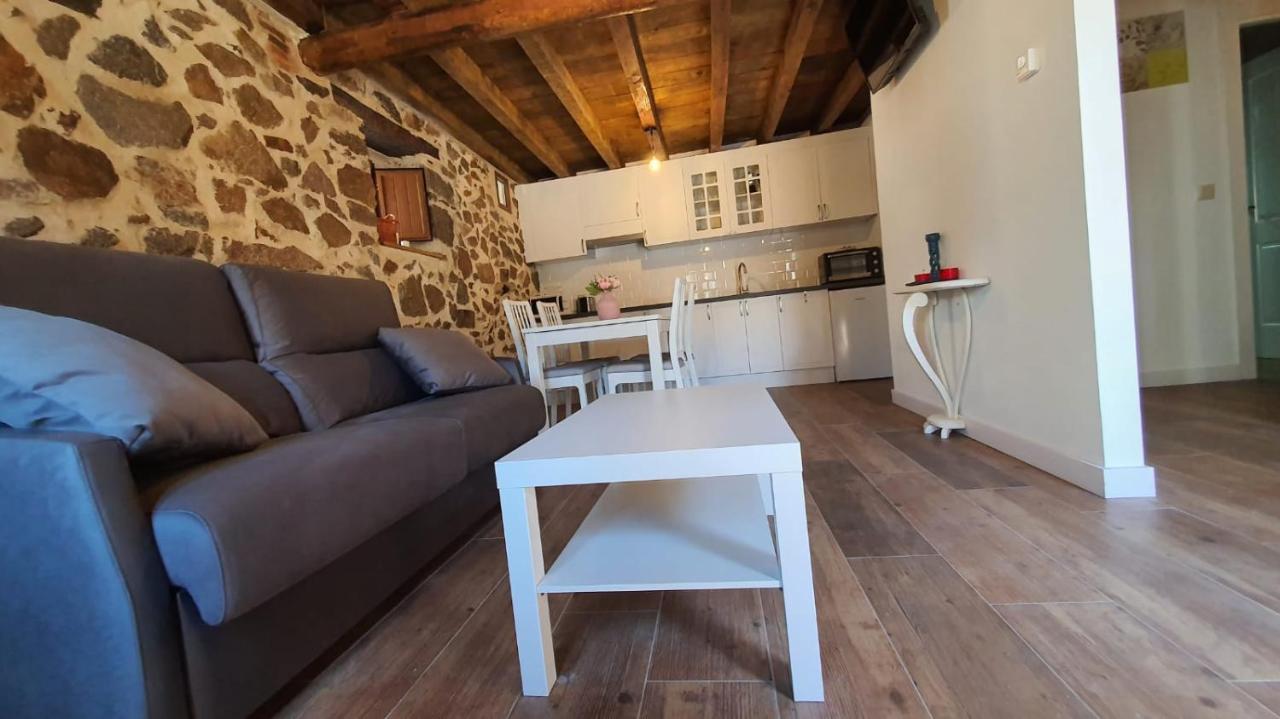 Apartamento Casas Del Castillo, 1