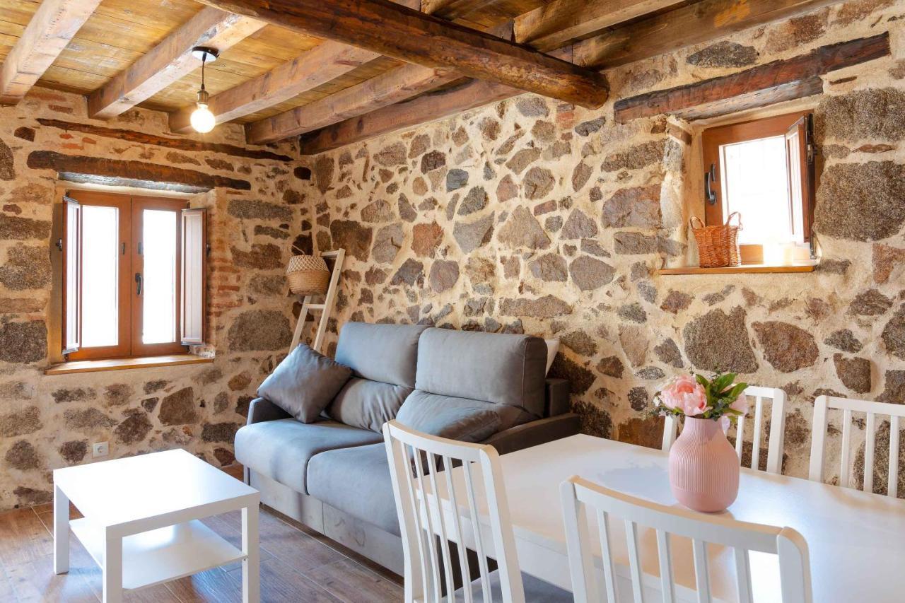 Apartamento Casas Del Castillo, 1 Ávila