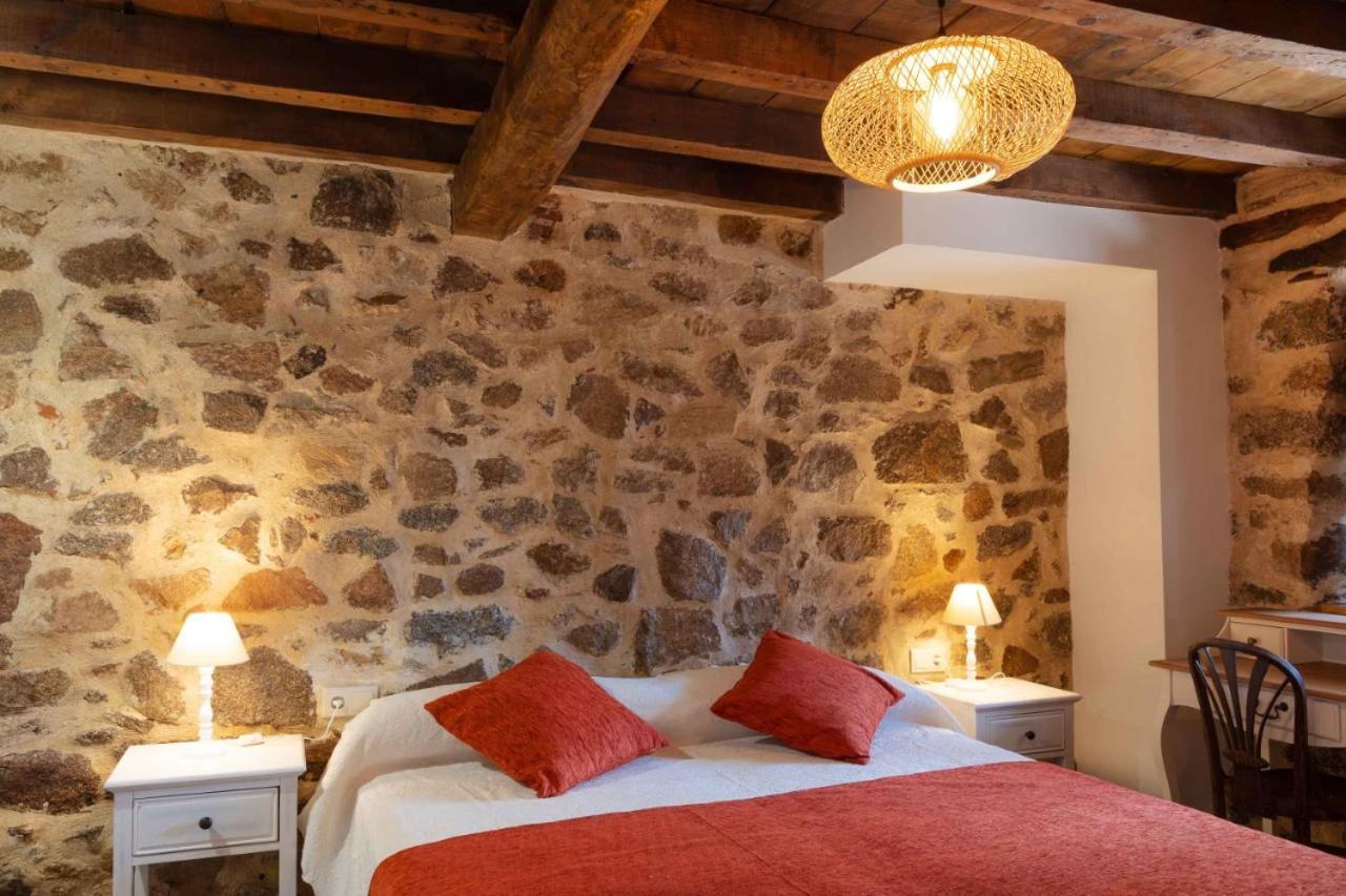Casas Del Castillo, 1 * Ávila