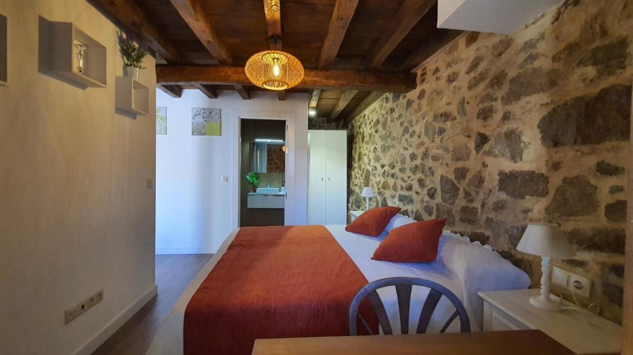 Casas Del Castillo, 1 Apartamento Ávila