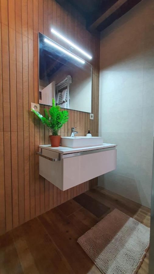 Casas Del Castillo, 1 Apartment *